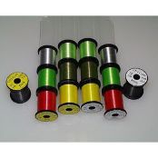 Нить особопрочная корд UNI Cord