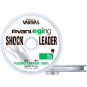Флюорокарбон Varivas Eging Shock Leader Fluoro