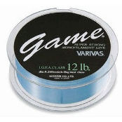 Леска Varivas Game