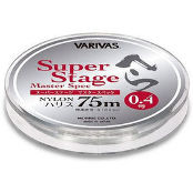 Леска Varivas Super Stage Master Spec Hera Harisu