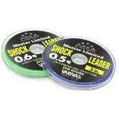 Леска Varivas Trout Area Master Limited Shock Leader SVG Nylon