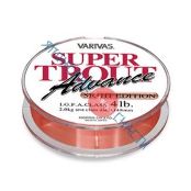 Леска Varivas Super Trout Advance Sight Edition