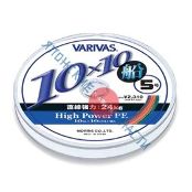 Плетеный шнур Varivas High Power Pe