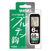 Поводок херабуна Varivas HERAITOZUKI GLUTEN
