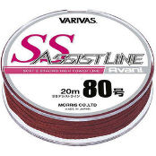 Шнур для вязки крючков Varivas Avani SS Assist Line