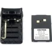 Кейс для батареек Vector BP-48 AA