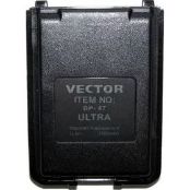 Vector BP-47 Ultra