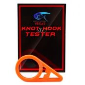 Затягиватель узлов Vegas Knot Hook Tester