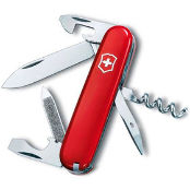 Нож перочинный Victorinox Sportsman 84мм 13 функций