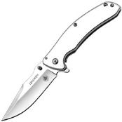 Нож складной Циркон M9693-2