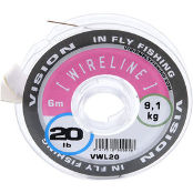 Поводок Vision Wireline