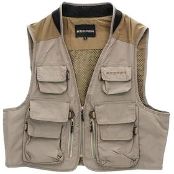 Жилет Vision Keeper K3333