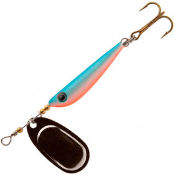 Блесна Wake Spinner Aura Minnow