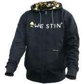 Толстовка Westin Zip Hoody