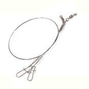 Поводок Wire Innovation Win Soft