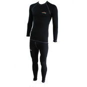 Комплект термобелья Woodland Ultra Wool Thermo