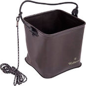 Мягкое ведро с веревкой Wychwood Eva Water Bucket