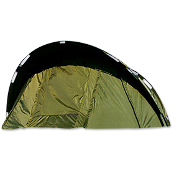 Палатка Wychwood Solace Flexi 3 Rib System & OverWrap