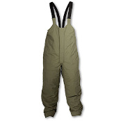 Полукомбинезон зимний Wychwood Epic Waterproof Bib & Brace