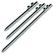 Стойка для удилищ Wychwood Stainless Steel Bankstick