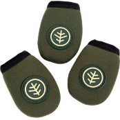 Защитный чехол для кольца Wychwood Neoprene Butt Protectors