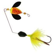 Спиннербэйт Yakima Bait Buzz Tail