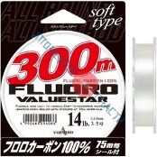 Флюорокарбон Yamatoyo Fluoro Valuestar