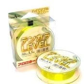 Флюорокарбон Yamatoyo Tenkara Level