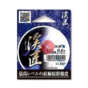 Леска для зимней рыбалки Yamatoyo Keisyo