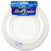Лидер нейлоновый Yoz-ami DMV Shock Leader