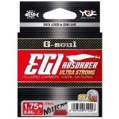 Поводковый материал YGK Egi Absorber
