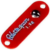 Блесна Duel Palette Spoon