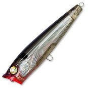 Воблер Yo-Zuri 3D Quiet Wave Popper