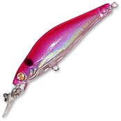 Воблер Yo-Zuri Duel 3D Quiet Wave Shad