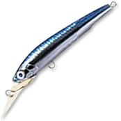 Воблер Yo-Zuri Hydro Minnow
