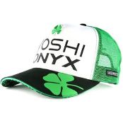 Бейсболка Yoshi Onyx