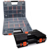Коробка Zebco XXLarge Organizer