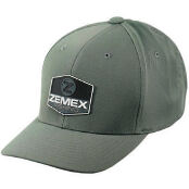 Бейсболка Zemex 110C