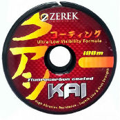 Леска Zerek Kai