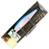 Воблер ZipBaits Rigge Flat