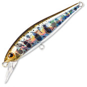 Воблер Zipbaits Rigge Flat S-Line 50S