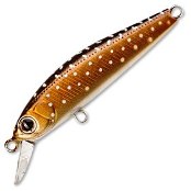 Воблер Zipbaits Rigge S-Line 46S