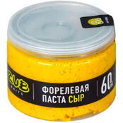 Форелевая паста ZUB