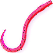 Силиконовая приманка ZUB Worm