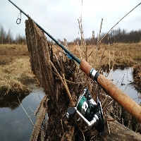 Фиш-ш-ш Пойзо-о-он! Обзор спиннинга Maximus Fish Poison