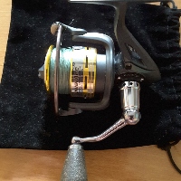Stinger PowerAge 2500 — моя рабочая лошадка