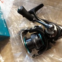 Обзор катушки Daiwa Revros E 2000 A