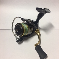 Daiwa exceler LT. Лучшая бюджетная катушка на ультралайт