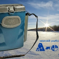 Рыболовный ящик A-elita Sport - один из лучших!