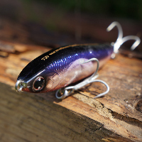 Обзор стикбейта Daiwa Morethan Switch Hitter 65S